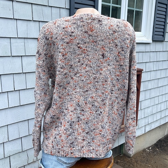 Sky and Sparrow Size L (see Measurements) Knit Sweater - Picture 5 of 6